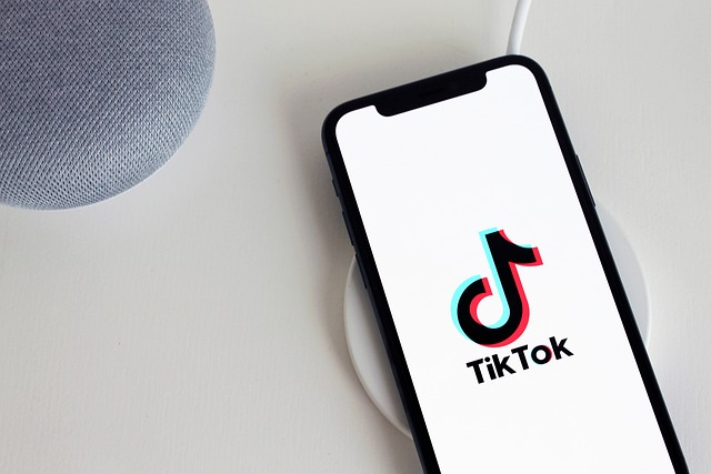 Real estate agents building a consistent TikTok presence