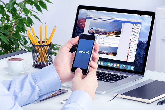 Creating a Compelling Facebook Business Page