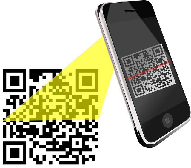 code, scan, qr-code