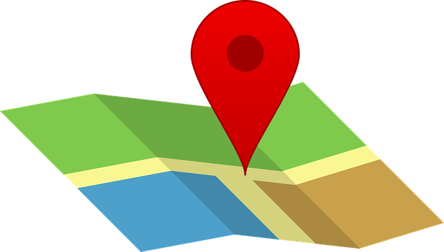 location, map, pin, icon