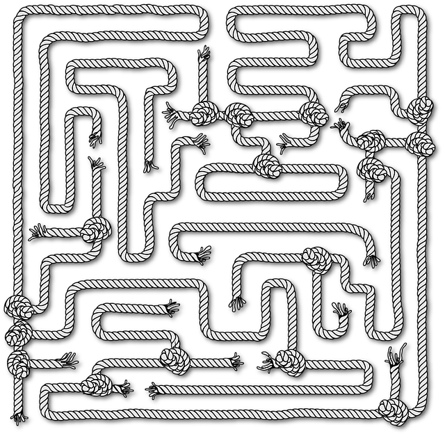 navigating the real estate maze, puzzle, riddle