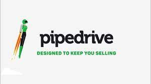 pipedrive CRM