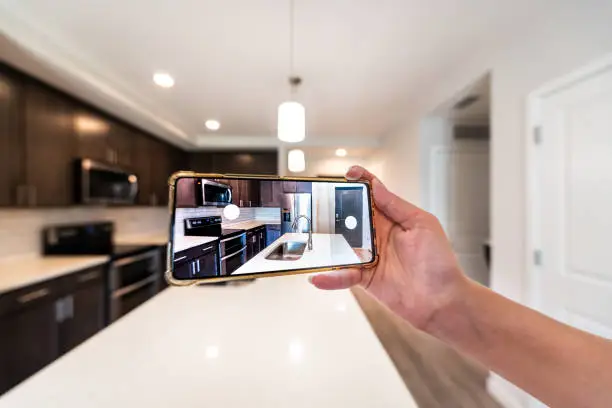 Real estate agents using Zillow 3D Home and Animoto to create virtual tours and videos