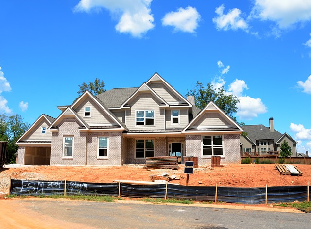 Unlocking the Benefits of New Construction Realtors