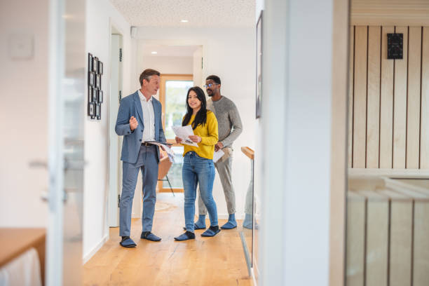 Navigating Your Client’s First Home Purchase: How Realtors Can Help First Time Buyers Through the Process