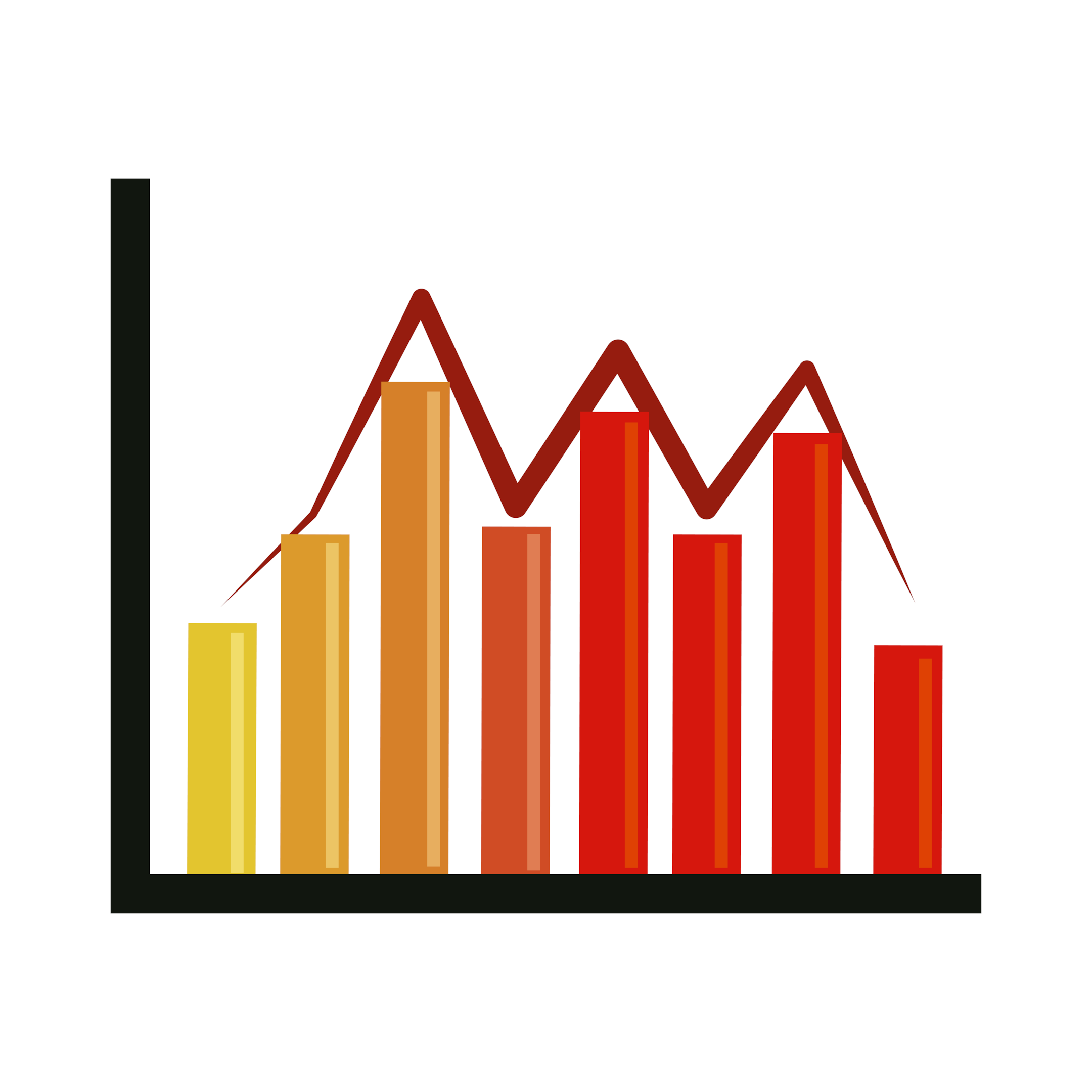 Photo of historical pending home sales data analysis