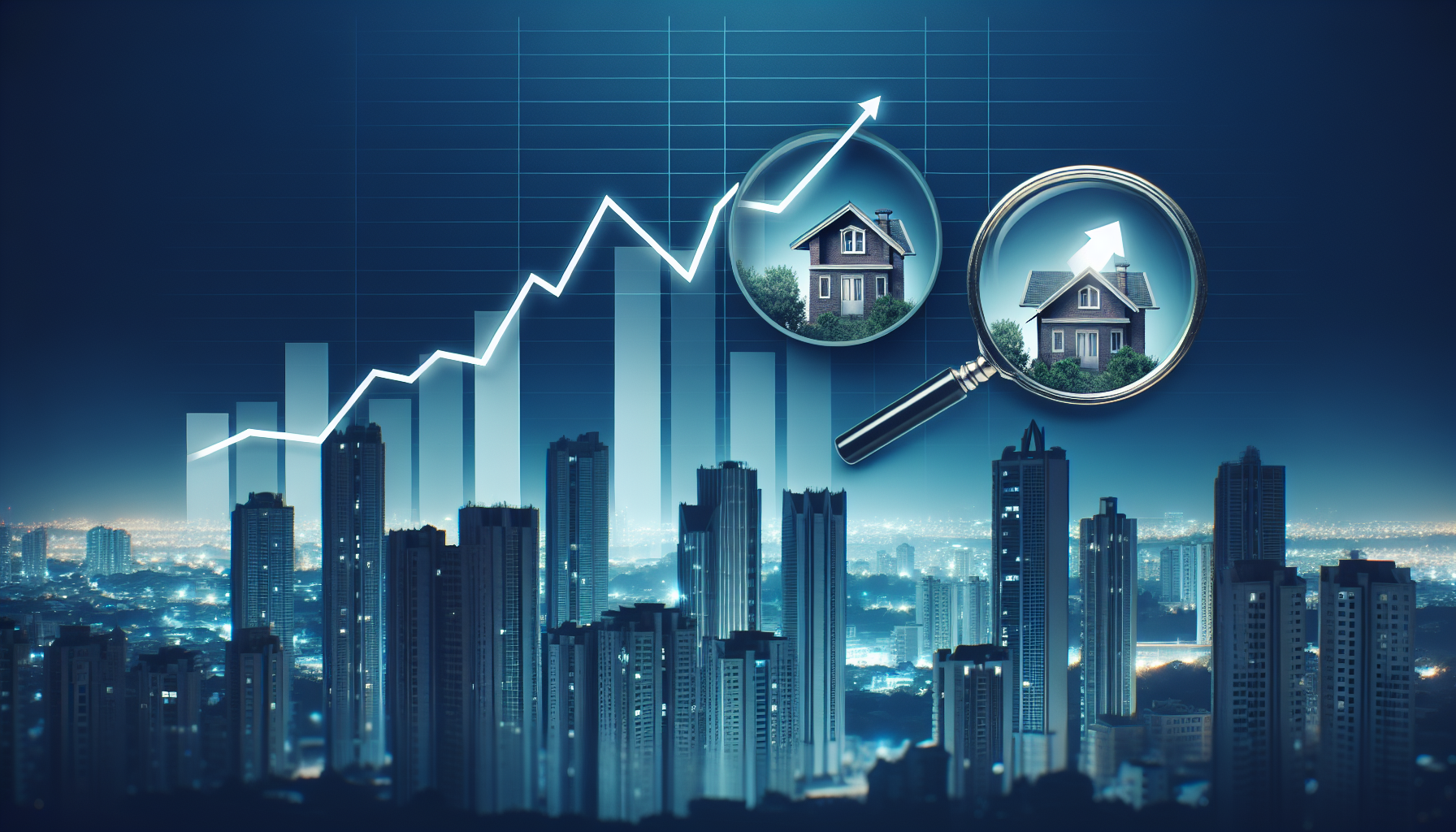 Understanding the Dynamics: Navigating Inflation and Real Estate Market Shifts